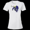 Women's Lightweight Ringspun T-Shirt Thumbnail
