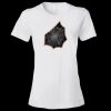 Women's Lightweight Ringspun T-Shirt Thumbnail