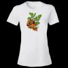 Women's Lightweight Ringspun T-Shirt Thumbnail