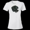 Women's Lightweight Ringspun T-Shirt Thumbnail