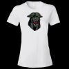 Women's Lightweight Ringspun T-Shirt Thumbnail