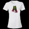 Women's Lightweight Ringspun T-Shirt Thumbnail