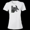 Women's Lightweight Ringspun T-Shirt Thumbnail