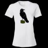 Women's Lightweight Ringspun T-Shirt Thumbnail