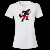 Women's Lightweight Ringspun T-Shirt Thumbnail