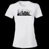 Women's Lightweight Ringspun T-Shirt Thumbnail
