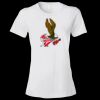 Women's Lightweight Ringspun T-Shirt Thumbnail
