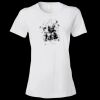 Women's Lightweight Ringspun T-Shirt Thumbnail