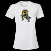 Women's Lightweight Ringspun T-Shirt Thumbnail
