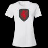 Women's Lightweight Ringspun T-Shirt Thumbnail