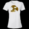 Women's Lightweight Ringspun T-Shirt Thumbnail