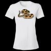 Women's Lightweight Ringspun T-Shirt Thumbnail