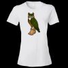 Women's Lightweight Ringspun T-Shirt Thumbnail