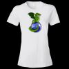 Women's Lightweight Ringspun T-Shirt Thumbnail