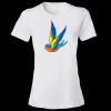 Women's Lightweight Ringspun T-Shirt Thumbnail