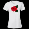 Women's Lightweight Ringspun T-Shirt Thumbnail
