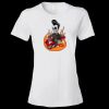 Women's Lightweight Ringspun T-Shirt Thumbnail
