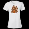 Women's Lightweight Ringspun T-Shirt Thumbnail