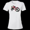 Women's Lightweight Ringspun T-Shirt Thumbnail