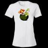 Women's Lightweight Ringspun T-Shirt Thumbnail