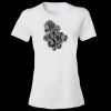 Women's Lightweight Ringspun T-Shirt Thumbnail