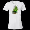 Women's Lightweight Ringspun T-Shirt Thumbnail