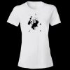 Women's Lightweight Ringspun T-Shirt Thumbnail