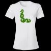 Women's Lightweight Ringspun T-Shirt Thumbnail