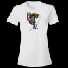 Women's Lightweight Ringspun T-Shirt Thumbnail