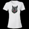 Women's Lightweight Ringspun T-Shirt Thumbnail