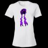 Women's Lightweight Ringspun T-Shirt Thumbnail