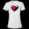 Women's Lightweight Ringspun T-Shirt Thumbnail