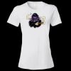 Women's Lightweight Ringspun T-Shirt Thumbnail