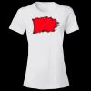 Women's Lightweight Ringspun T-Shirt Thumbnail