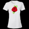 Women's Lightweight Ringspun T-Shirt Thumbnail