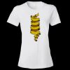 Women's Lightweight Ringspun T-Shirt Thumbnail