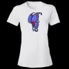 Women's Lightweight Ringspun T-Shirt Thumbnail