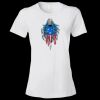 Women's Lightweight Ringspun T-Shirt Thumbnail