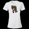 Women's Lightweight Ringspun T-Shirt Thumbnail