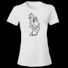 Women's Lightweight Ringspun T-Shirt Thumbnail