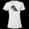 Women's Lightweight Ringspun T-Shirt Thumbnail