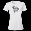 Women's Lightweight Ringspun T-Shirt Thumbnail