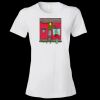 Women's Lightweight Ringspun T-Shirt Thumbnail