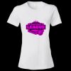 Women's Lightweight Ringspun T-Shirt Thumbnail