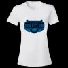 Women's Lightweight Ringspun T-Shirt Thumbnail