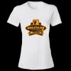 Women's Lightweight Ringspun T-Shirt Thumbnail