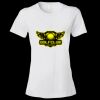 Women's Lightweight Ringspun T-Shirt Thumbnail