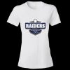 Women's Lightweight Ringspun T-Shirt Thumbnail