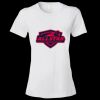 Women's Lightweight Ringspun T-Shirt Thumbnail