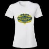 Women's Lightweight Ringspun T-Shirt Thumbnail